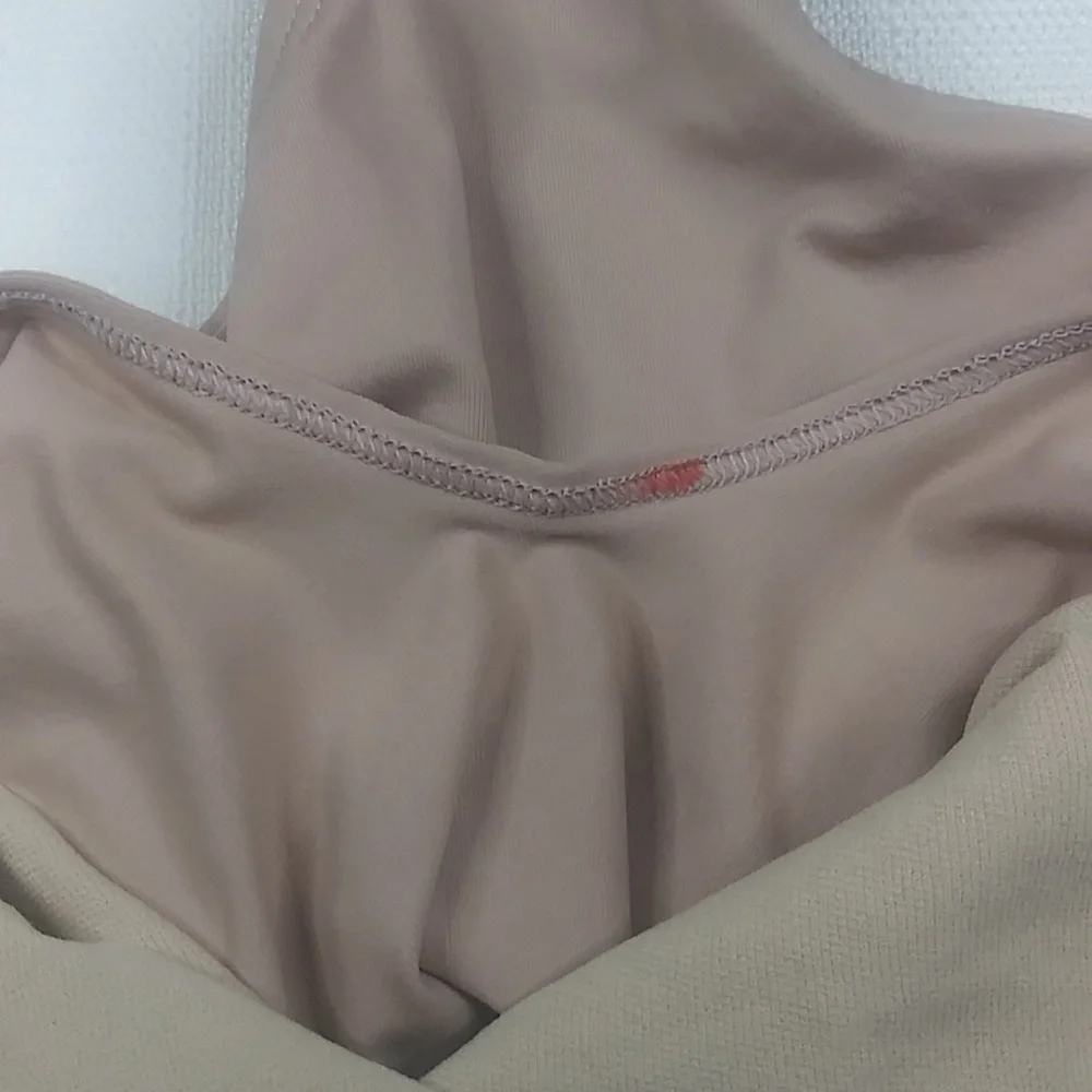 Body Wrap Leotard